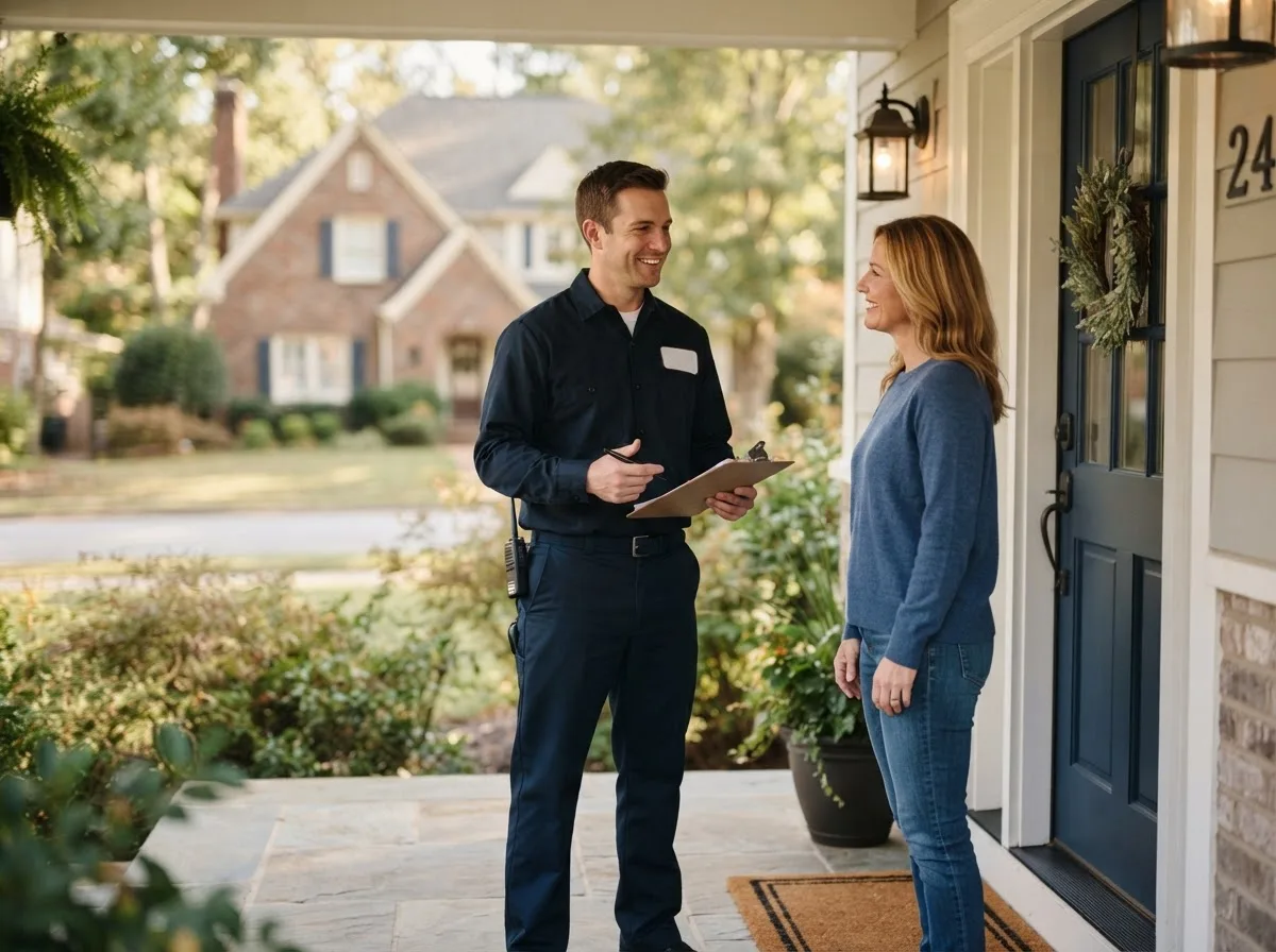 Smoke damage restoration FAQs for Tridell, UT